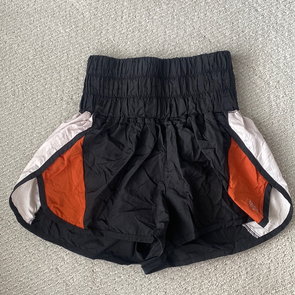 FP Movement The way home shorts